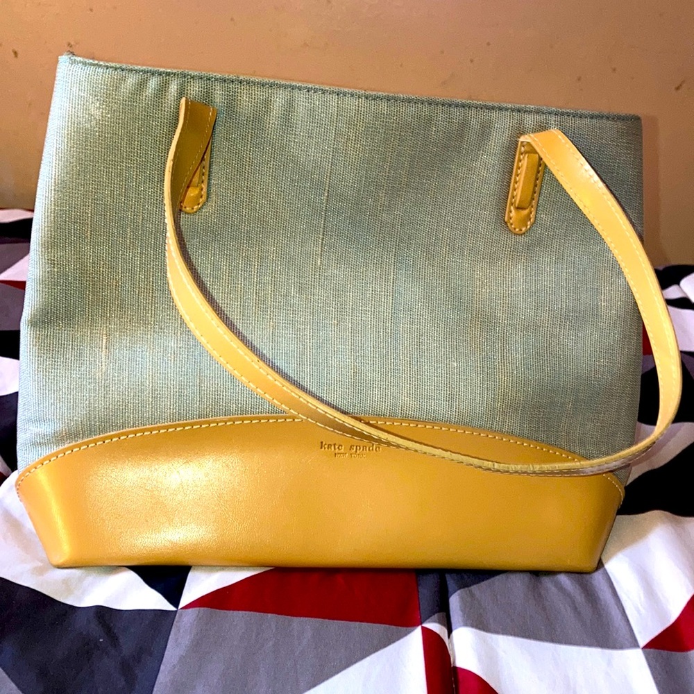 Kate spade purse